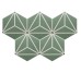 Плитка Solar - 17.5x20 30661 Coimbra з колекції Coimbra Equipe