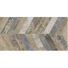 45x90 Chevron Navy з колекції Rioja RIOJA Керамічна плитка Grespania