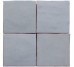 Плитка 10x10 Zelij Gris Claro-Zelij з колекції Zelij Cevica