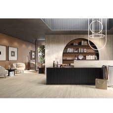 TRAVERTINO LIGHT EY 07 NAT SQ (1 сорт) TRAVERTINO LIGHT EY 07 NAT SQ (1 сорт) Elysian Керамічна плитка Mirage