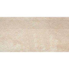 Сходинка пряма Scandiano Beige 300x600x8,5 Scandiano Керамічна плитка Paradyz — сторінка 2