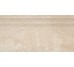 Сходинка пряма Scandiano Beige 300x600x8,5 Paradyz Paradyz