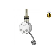 ТЕН для сушки Маріо MEG 300W (TERM) золото ТЕН для сушки Маріо MEG 300W (TERM) золото
