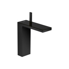 Змішувач Axor MyEdition 230 для умивальника, Matt Black/Black Glass 47020670 Змішувач Axor MyEdition 230 для умивальника, Matt Black/Black Glass 47020670 MYEDITION Сантехніка Axor (HansGrohe) — сторінка 5