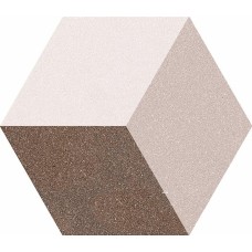 Odesa Hex 22.5x25.9 Cerlat з колекції Cerlat Odesa Hex 22.5x25.9 Cerlat з колекції Cerlat Cerlat
