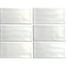 Декор (7.5x15) csu-006 Suzanne Rilievo Bianco Lucido 6Decori Random Mix - Suzanne з колекції Suzanne Декор (7.5x15) csu-006 Suzanne Rilievo Bianco Lucido 6Decori Random Mix - Suzanne з колекції Suzanne Self: італійський кабанчик і кольорова кераміка з Фіорано — сторінка 15