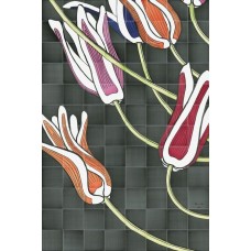 Декор (160x240) Tuli-Art 1 (set 96pcs) lucido - Tuli-Art з колекції Tema E Variazione Декор (160x240) Tuli-Art 1 (set 96pcs) lucido - Tuli-Art з колекції Tema E Variazione