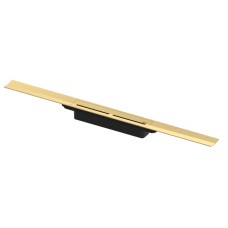 TECEdrainprofile Профіль дренажний 800мм Brushed Gold Optic, нержавіюча сталь матова (670802) TECEdrainprofile Профіль дренажний 800мм Brushed Gold Optic, нержавіюча сталь матова (670802) TECEDRAINPROFILE Сантехніка TECE