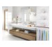 Плитка стеновая Avangarde White 29,7x60 код 6761 Опочно Opoczno
