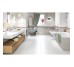 Плитка стеновая Avangarde White 29,7x60 код 6761 Опочно Opoczno
