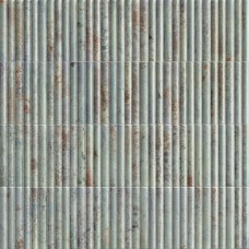 стінова Lugano Aquamarine 150x300