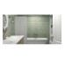 Плитка стеновая Lugano Aquamarine 150x300 Mainzu Mainzu