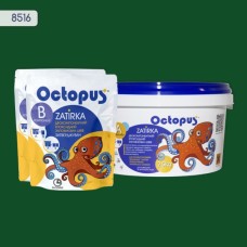 Двокомпонентна епоксидна затирка фуга для плитки і мозаїки ТМ "OCTOPUS",  колір  8516 2,5 кг Octopus — сторінка 15