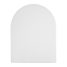 Сиденье для унитаза Armada Slim 4636WHI Armada Сантехника Kroner
