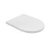 Сиденье для унитаза Kroner Armada Slim 4636WHI Kroner