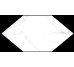 CALACATTA KAYAK 17x33 (шестигранник) (плитка для пола и стен)