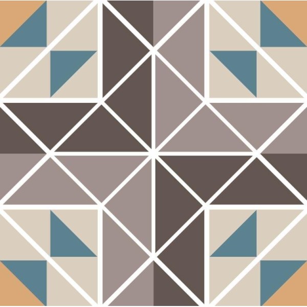 Декор Sheet 29.8x29.8 Astana Top Cer з колекції Astana TopCer