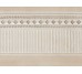 Бордюр 23x31 Zocalo Celio Beige Zl3610 з колекції Terme Ceramica Saloni