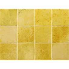 31615 Menorca Lime 10x10 з колекції Menorca Equipe