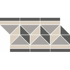 Бордюр Border 24.1x41.9 Brussels Top Cer з колекції Brussels Brussels Керамическая плитка TopCer