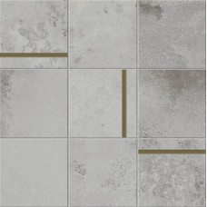 Мозаика 30x30 AFWW Al.Argent Comp.NBra Alchemy из коллекции Alchemy ALCHEMY Керамическая плитка Caesar — страница 2