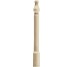 Спецелемент Angoli Zoccolo Ivory Craquele 2x20 Epoque Ceramiche Grazia з колекції Epoque Ceramiche Grazia