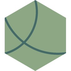 (20x23) Compas Galicia E - Hayon з колекції Hayon