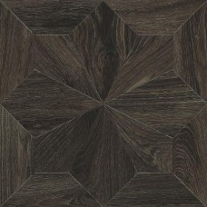 Декор Ebony Lucia 29.6x29.6 Steam Work Ascot з колекції Steam Work Ascot STEAM WORK Керамическая плитка Ascot Ceramiche