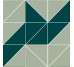 Мозаика Decor System 10 X 10 x 14 - 30x30 MTD4002 System Decor из коллекции System Decor Vogue