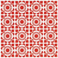 (20x20) WW51L1 Red On White Wonder Lux1 - Wonderwall з колекції Wonderwall Ascot Wonderwall Керамічна плитка Ascot Ceramiche — сторінка 2