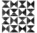 Плитка (20x20) Wilder Sombra - Vodevil з колекції Vodevil Vives