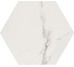 Плитка (33x28.5) Zaire Carrara - Zaire з колекції Zaire Realonda