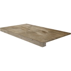 Сходинка 33x60 Gradone Lineare / Hcl 9 Noce - HCL Climb з колекції HCL Climb Сходинка 33x60 Gradone Lineare / Hcl 9 Noce - HCL Climb з колекції HCL Climb