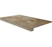 Сходинка 33x60 Gradone Lineare / Hcl 9 Noce - HCL Climb з колекції HCL Climb Del Conca