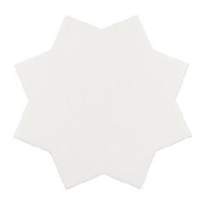 16,8X16,8 Porto Star White 30622 Equipe з колекції Porto Equipe 16,8X16,8 Porto Star White 30622 Equipe з колекції Porto Equipe Porto Керамічна плитка Equipe Ceramicas