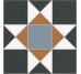 Плитка (33x33) 14645 HV-2 - House of Vanity из коллекции House of Vanity Peronda