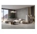 Плитка керамогранітна Rush Grey RECT 597x1197 Ceramika Gres Ceramika Gres