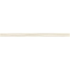 Mpw Listello Onde Bianco Бордюр (4.5x75) MPWX80K Metropolitan Керамическая плитка NovaBell