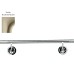 Поручень Axor Starck 430 мм Brushed Nickel 40830820