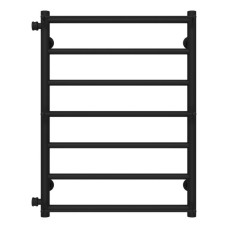 Полотенцесушитель водяной Ladder П7 500х700 нержавеющая сталь (Черное, Боковое левое подключение) Deffi — страница 39