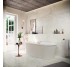 Плитка керамогранітна Bohemian Sand Natural 595,5x595,5x10 Aparici Aparici