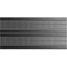 BUXY LINE BLACK 30x60 (плитка настінна)