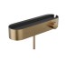 Термостат ShowerTablet Select 400 мм для душа, Brushed Bronze (24360140)
