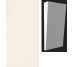 Декор Delta M Natural Matt 7.5x15 Subway Lab Wow з колекції Subway Lab Wow