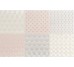 Декор Decor Mix Bijou Nacar 27x42 Aline Aleluia з колекції Aline Aleluia