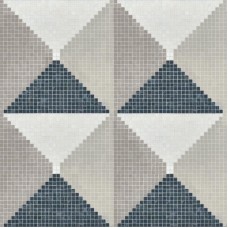 Мозаїка Ferrara Grigio 32.2x32.2 Decori 10 з колекції Decori 10 Decori 10 — сторінка 2