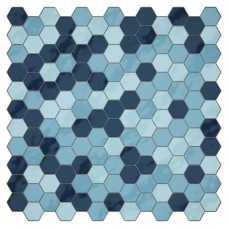Мозаїка Eden Mix - 30x30 XEDN6G6 Eden з колекції Eden Мозаїка Eden Mix - 30x30 XEDN6G6 Eden з колекції Eden Appiani: кераміка з 1873 року і мозаїка як головна справа — сторінка 13
