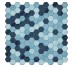 Мозаїка Eden Mix - 30x30 XEDN6G6 Eden з колекції Eden Appiani