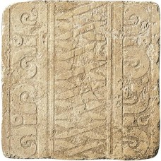 Декор Fascia Yucatan Sabbia 32.7x32.7 Maya Azteca з колекції Maya Azteca Декор Fascia Yucatan Sabbia 32.7x32.7 Maya Azteca з колекції Maya Azteca