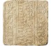 Декор Fascia Yucatan Sabbia 32.7x32.7 Maya Azteca Settecento з колекції Maya Azteca Settecento